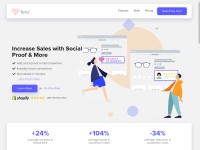 Desktop screenshot for bananastand.io