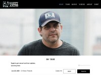 Desktop screenshot for rhettakins.com