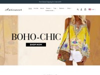 Desktop screenshot for pearlzillashop.com