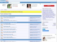 Desktop screenshot for ttvnol.com