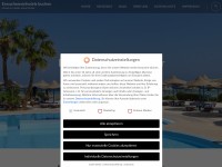 Desktop screenshot for erwachsenenhotels-buchen.de