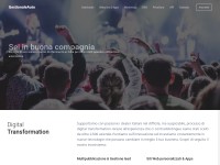 Desktop screenshot for gestionaleauto.com