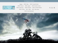 Desktop screenshot for hikishop.biz