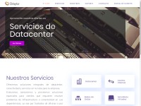 Desktop screenshot for orbyta.com