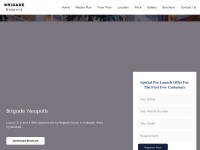 Desktop screenshot for brigadeneopolis.co