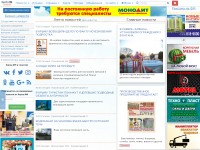 Desktop screenshot for kerch.fm