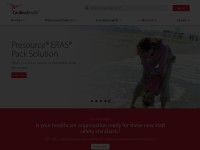 Desktop screenshot for cardinal.com