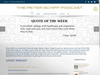 Desktop screenshot for schiffradio.com