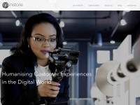 Desktop screenshot for goinstore.com