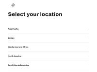 Desktop screenshot for callitspring.com