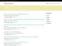 Desktop screenshot for latestvisitors.atz.pw