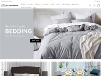 Desktop screenshot for myhomedecor.pk