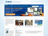 Desktop screenshot for noria.com