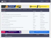 Desktop screenshot for r10.net