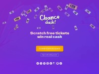 Desktop screenshot for blocksmash.io