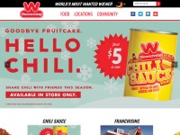 Desktop screenshot for galardigroup.com