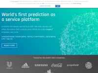 Desktop screenshot for epica.ai