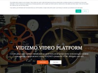 Desktop screenshot for enterprisetube.com