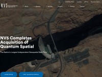 Desktop screenshot for nv5.com