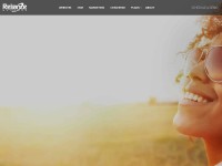 Desktop screenshot for reliancenetwork.com