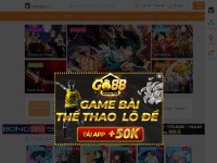 Desktop screenshot for truyenqq.com