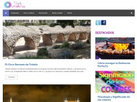 Desktop screenshot for toledointeractivo.com