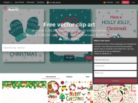 Desktop screenshot for ac-illust.com