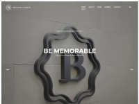 Desktop screenshot for brand-tango.com