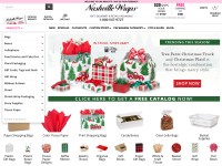 Desktop screenshot for nashvillewraps.com