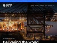Desktop screenshot for bdpinternational.com