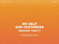 Desktop screenshot for suitit.nl