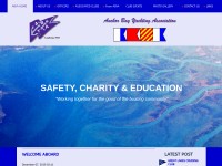 Desktop screenshot for abya.org