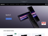 Desktop screenshot for se-mc.com