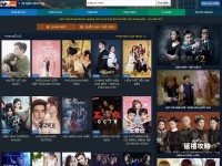 Desktop screenshot for phimvn2.net