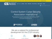 Desktop screenshot for cs2ai.org