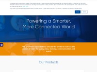 Desktop screenshot for sonicfoundry.com