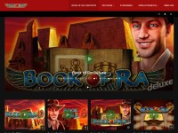 Desktop screenshot for book-of-ra-spielen.com