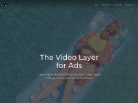 Desktop screenshot for vidy.com