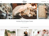 Desktop screenshot for theinspiredhome.com