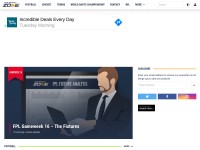 Desktop screenshot for thestatszone.com