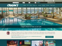 Desktop screenshot for craguns.com