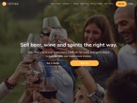 Desktop screenshot for cityhive.net