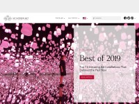 Desktop screenshot for mymodernmet.com