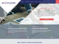 Desktop screenshot for ikasystems.com