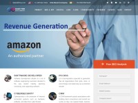 Desktop screenshot for l4rg.com