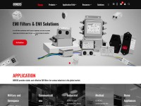 Desktop screenshot for emcdorexs.com