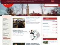 Desktop screenshot for gijon.es