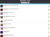 Desktop screenshot for hdvideo.online