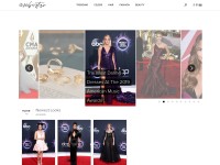 Desktop screenshot for stylebistro.com