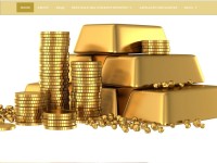 Desktop screenshot for oatmangold.net